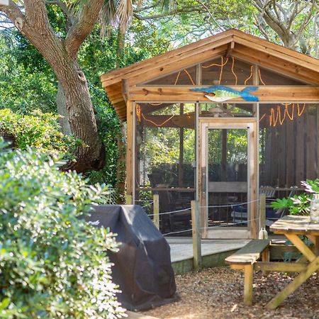 Villa Soulshine Folly Beach Esterno foto