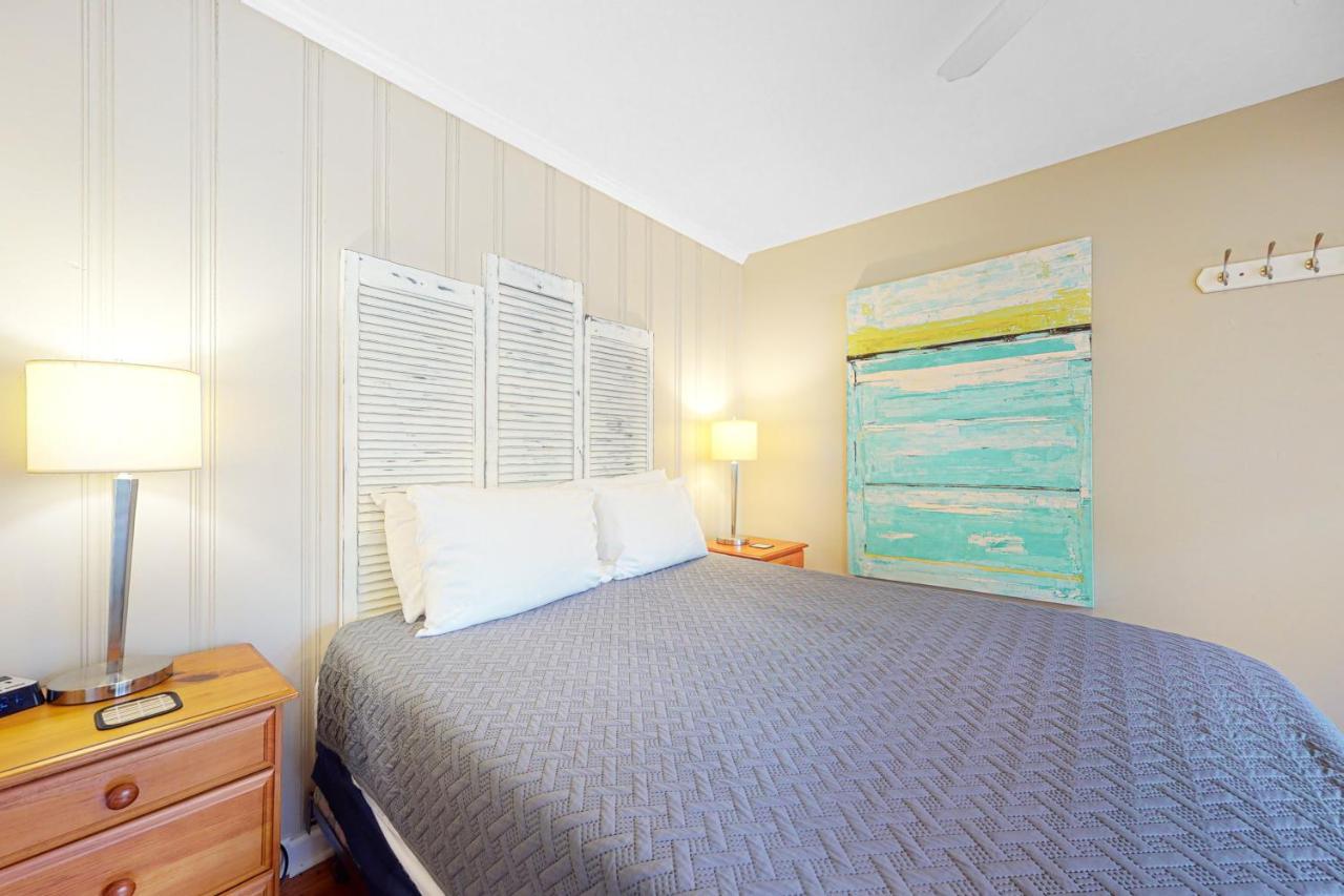Villa Soulshine Folly Beach Esterno foto