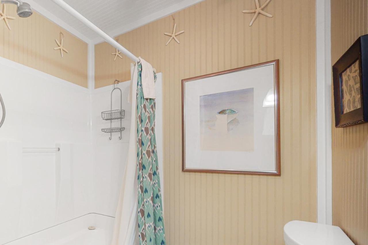Villa Soulshine Folly Beach Esterno foto