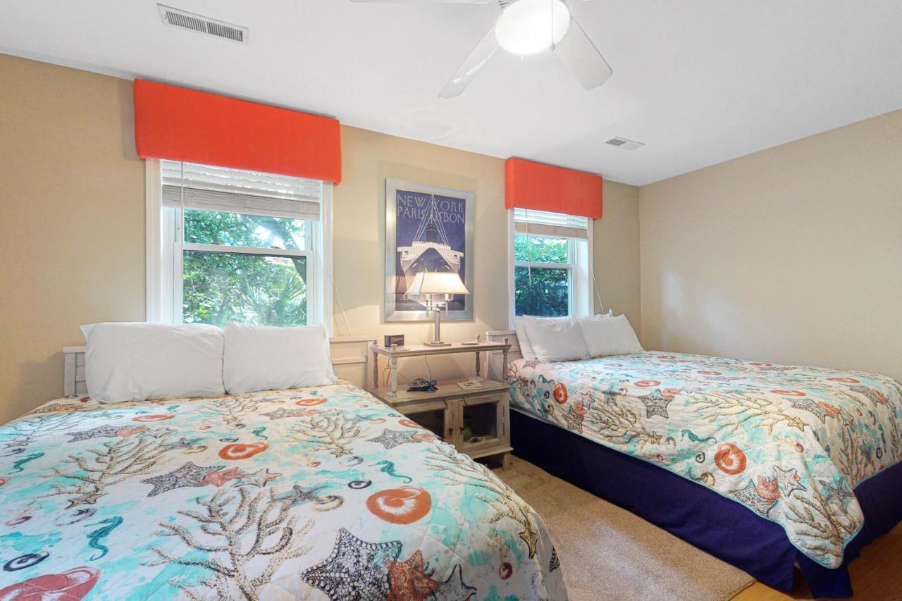 Villa Soulshine Folly Beach Esterno foto