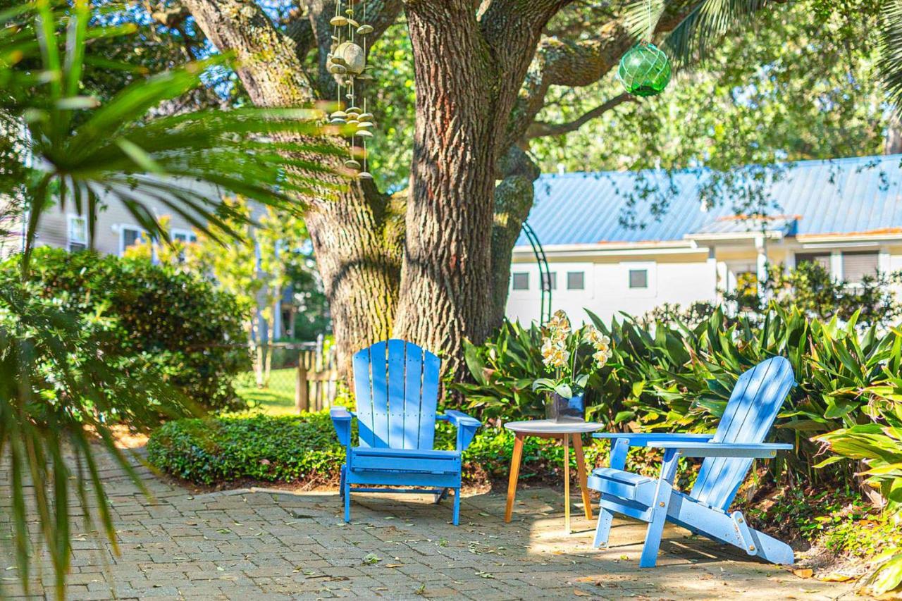 Villa Soulshine Folly Beach Esterno foto